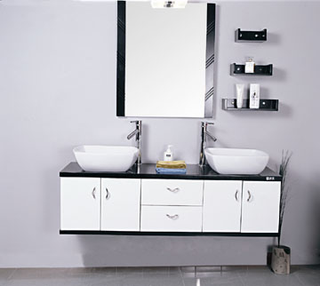 bathroom sink vanity cabinet 