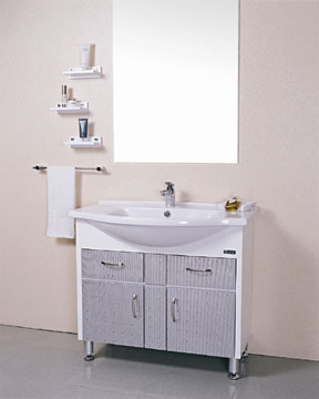 bathroom space saver cabinet 