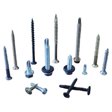 Fasteners