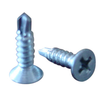 Drilling Screw