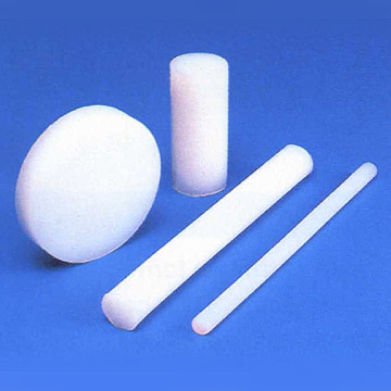 PTFE Rods