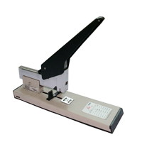 Heavy duty stapler (NO.240F)