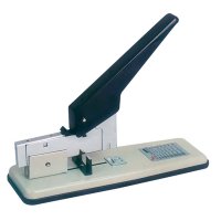 Heavy duty stapler (NO.240C)