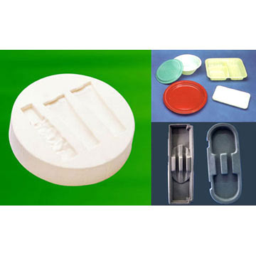 Blister Packing Products