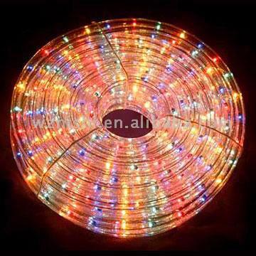 15M Rope Lights