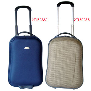 XTL5022 trolley cases set