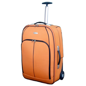 XTL0613 Single EVA Trolley cases set