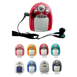 Mini Radios, Pocket Radio, Promotional Gifts