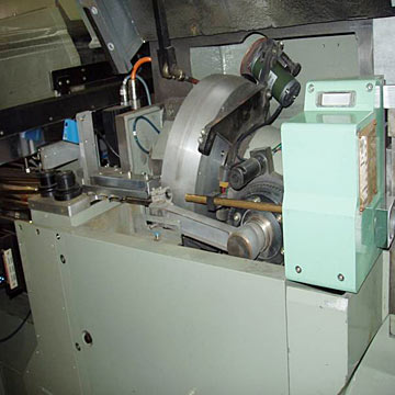 Cigarette Cutting Systems