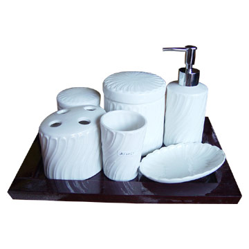 Bathroom Sets