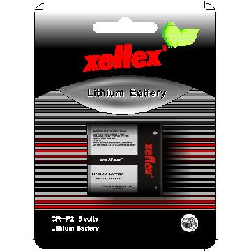 Camera Lithium Batteries