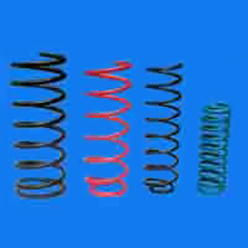 Suspension Spring