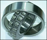 Roller bearing 