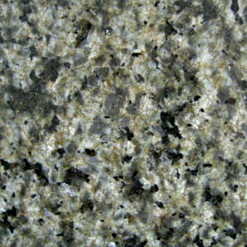 China Green Granites