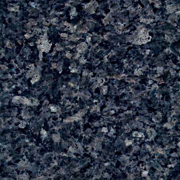 Blue Pearl Granites