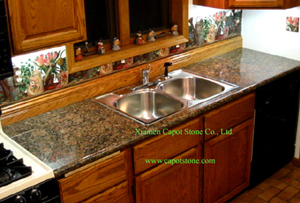 Granite Counter Tops