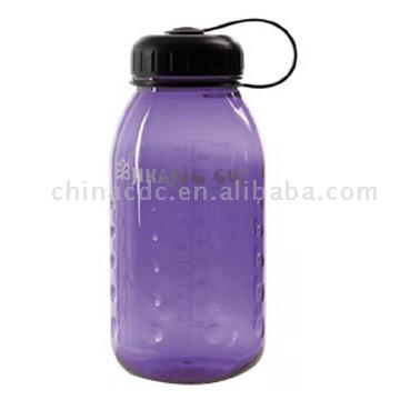 PC Travel Bottles