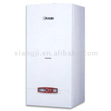 Gas Water Boilers