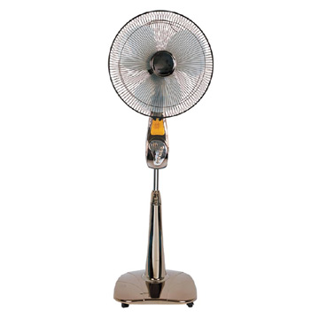 Standing Fans