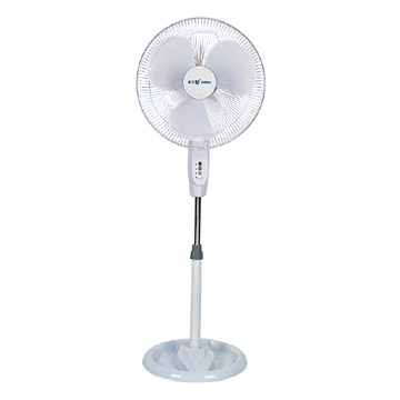 Standing Fans