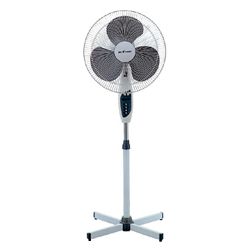 Standing Fans