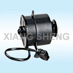 Wiper & Fan Motor