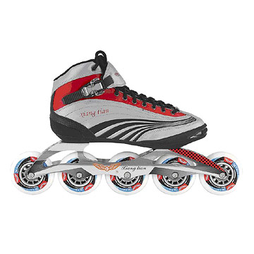 Speed Soft Inline Skate