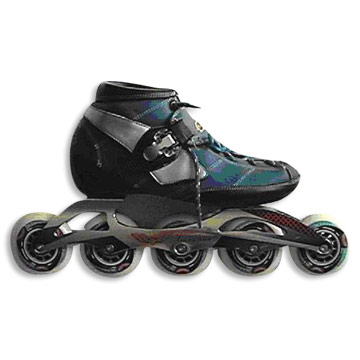 Speed Soft Inline Skate