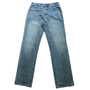 Men's Jeans