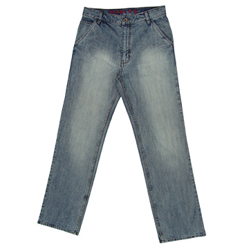 Men's Jeans