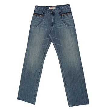 Men's Jeans