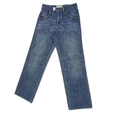 Men's Jeans