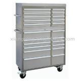 Stainless Steel Tool Storage