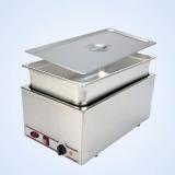 Electrical Fast Food Warming Oven