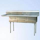 Stainless Steel Sink