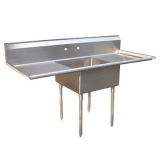 Stainless Steel Sink