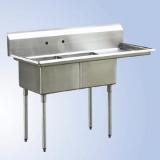 Stainless Steel Sink