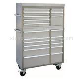 Stainless Steel Tool Chest