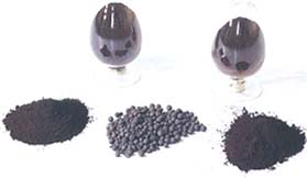 ferrite powder