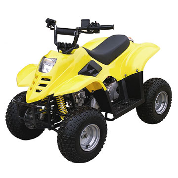 ATV