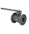 Ball valve