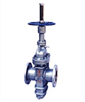 API Steel Gate Valve