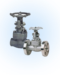 Gate valve