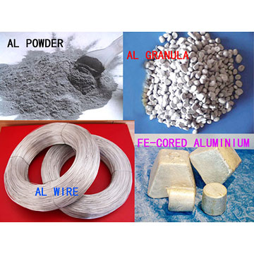 Aluminium Products