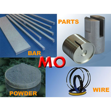 Molybdenum Products