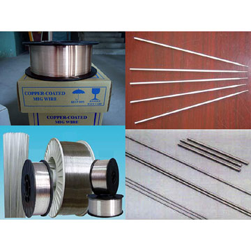 Welding Products