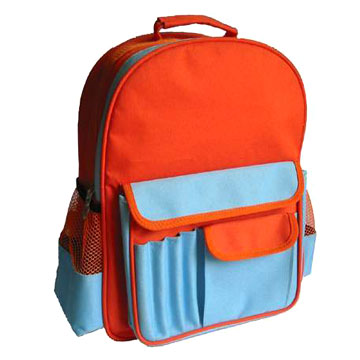 Student Bockpack 