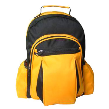 Laptop Backpack 