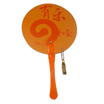 Hand Fan