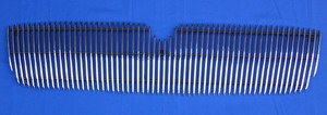 Lincoln Billet Grille